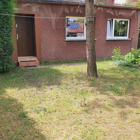 Apartament U Ani Przeczyce Exterior foto