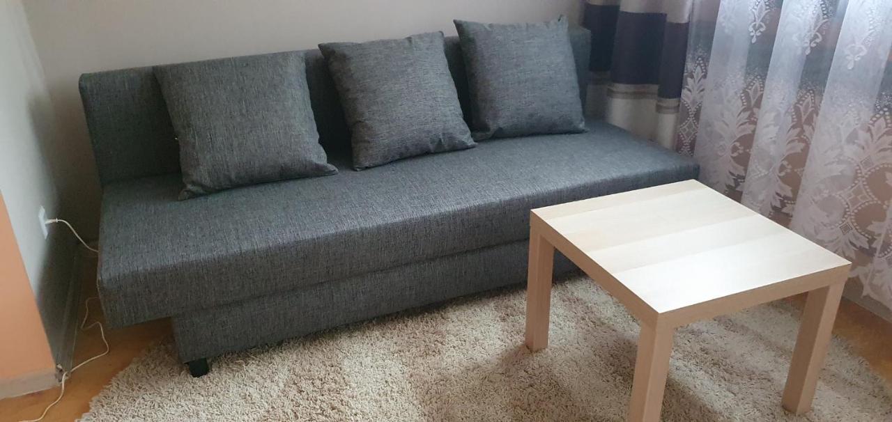 Apartament U Ani Przeczyce Exterior foto